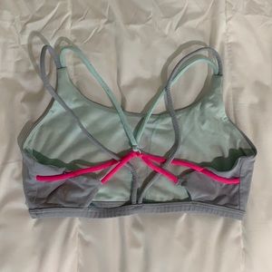 Ivivva Girls Sports Bra! Size 10!
